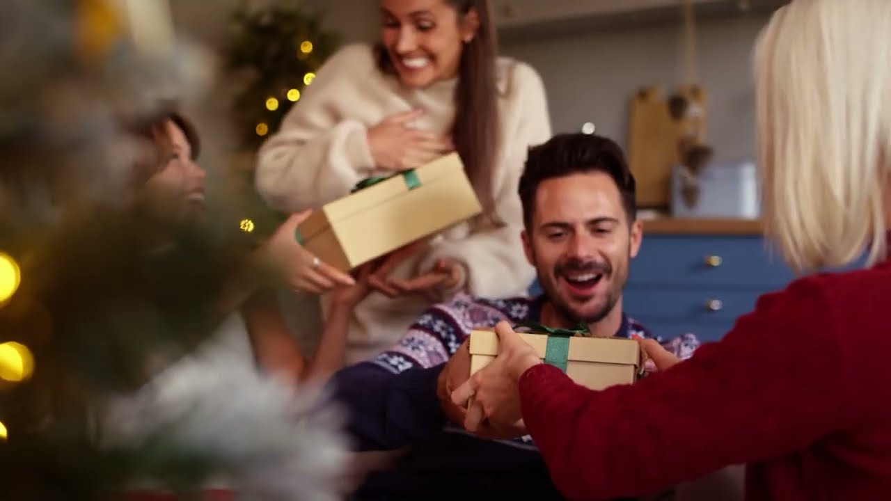 Irish Red Cross Holiday Season Message From SureSkills 2022