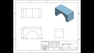 Lesson 2.3 : Arc (Onshape)