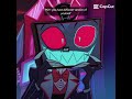 two versions of Vox (S1 &amp; S2) NOT A SHIP! #hazbinhotel#vox