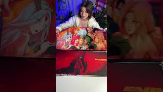 Какой дизайн наших совместных ковриков с DIGITALRAZOR зашел вам больше всего и почему ?