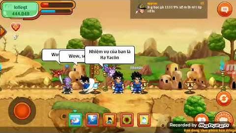 Clip mở rương 10