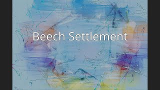 Beech Settlement