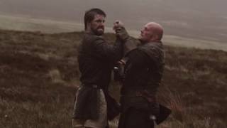 ACTOR SHOWREEL DEMO