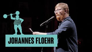 Johannes Floehr – Stefan aus Bömmelsbach