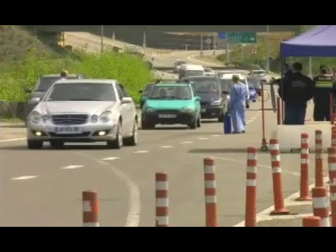 დღეიდან კორონავირუსების გამო დაწესებული შეზღუდვების მოხსნის პირველი ეტაპი დაიწყო