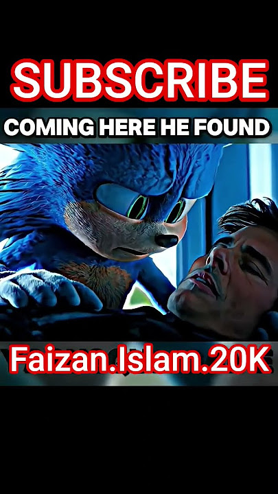 #amanyt #sonic #sonicthehedgehog #edit #sonicmovie #sega #squidgamchallenge #viral #new #faizan
