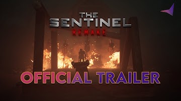 The Sentinel Remake - Official Trailer [OUTDATED]