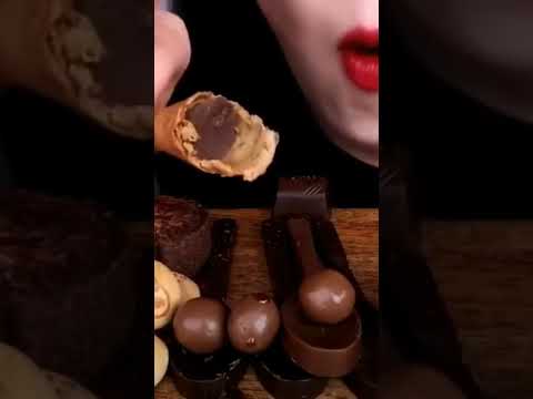 Çikolata seven yoruma yazsın