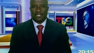 TVS TELEJORNAL 24 12 2018