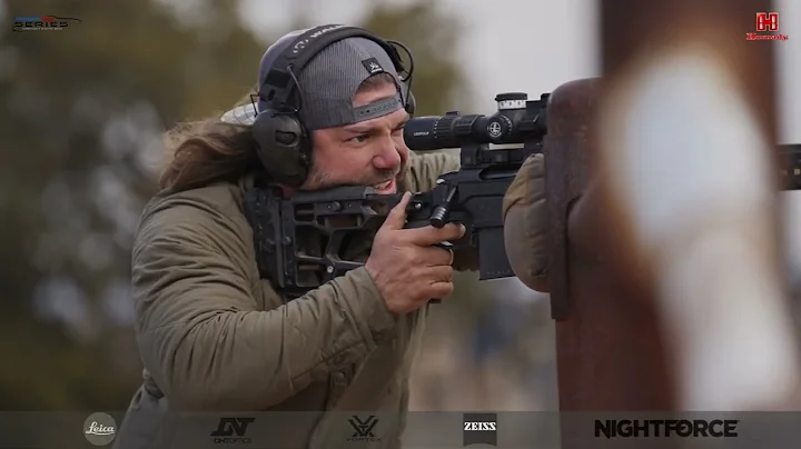 Recap of the 2025 Clay's Cartridge Company Classic