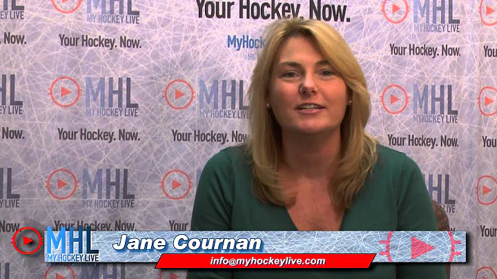 MHL Welcome   Jane Cournan