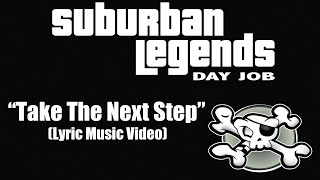 Watch Suburban Legends Take The Next Step video