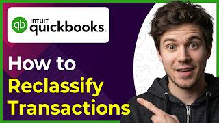 How to Reclassify Transactions in QuickBooks Online Advanced (Step-By-Step) [2026 guide]