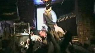 Rage Against The Machine - (4) Wake Up - Philadelphia 1993