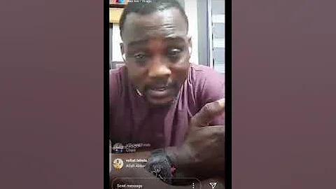 PASUMA ESCALATED HIS LATE BACKUP SINGER SHINA ALAO AMONG HIS BANDMEN...