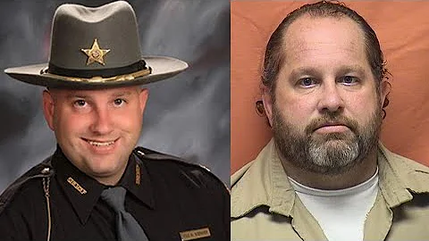 From sheriff to inmate: Ohio man shares story of f...