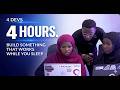 VIBE CODING EP 5 | Building an app that WORKS while you SLEEP