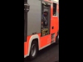 Berlin: Eksplodirao automobil, jedna žrtva(VIDEO)
