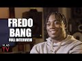 Fredo Bang on NBA YoungBoy, Rod Wave, YNW Melly, Diddy & Cassie, Ja Morant (Full Interview)