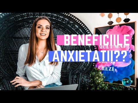 Video: Auto-ajutor Pentru Anxietate