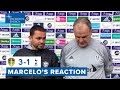 “We attacked and defended well” | Marcelo Bielsa reaction | Leeds United 3-1 Tottenham Hotspur