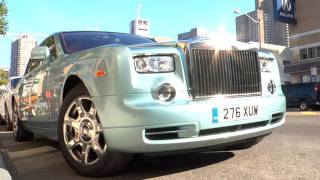 The First Electric Rolls-Royce You'll Never Own - A Forbes Test Drive Wealth