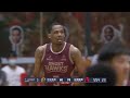 【金價厲害，恩德漫漫】#金恩 Highlights🥇｜Regular Season GAME53 #新北中信特攻 vs. #臺南台鋼獵鷹