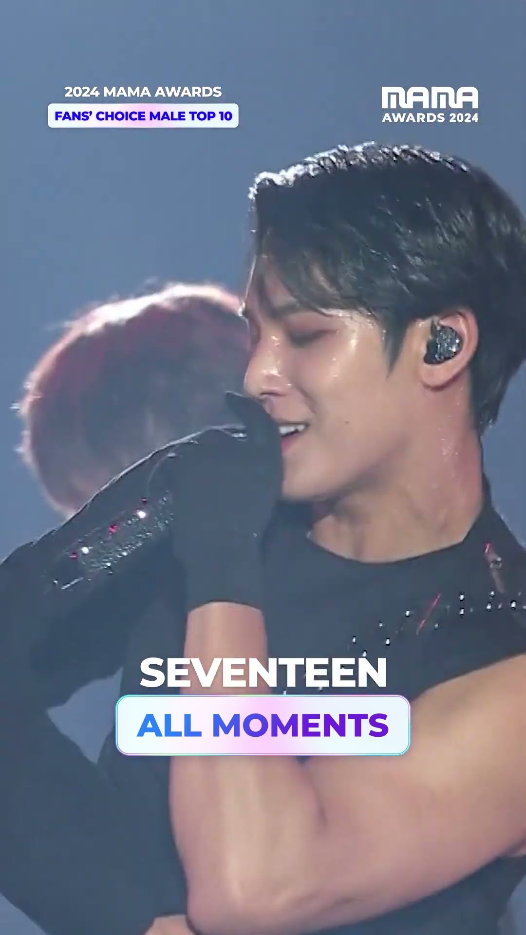 [#2024MAMA] AWARDS FANS' CHOICE Winners' All Moments Video Released? ✅ Exclusively on Mnet Plus