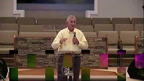 7-11-21 "Faith"  Curtis Schrader