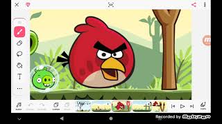 Angry Birds Vs Psy Gangnam Style Doki Oki Doki 3Lamestudio