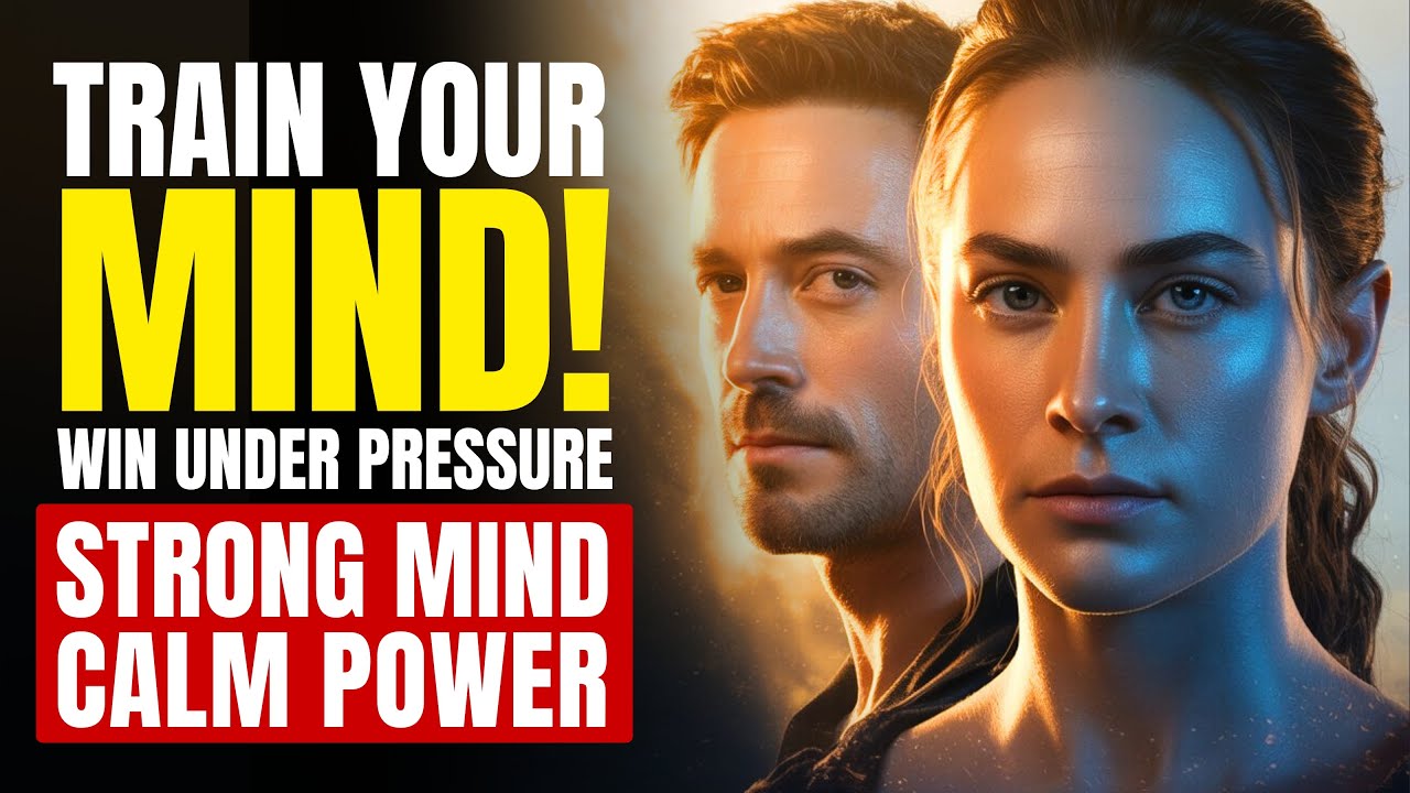 How Winners Train Their Minds (PART 2) || Mindset Mastery - YouTube