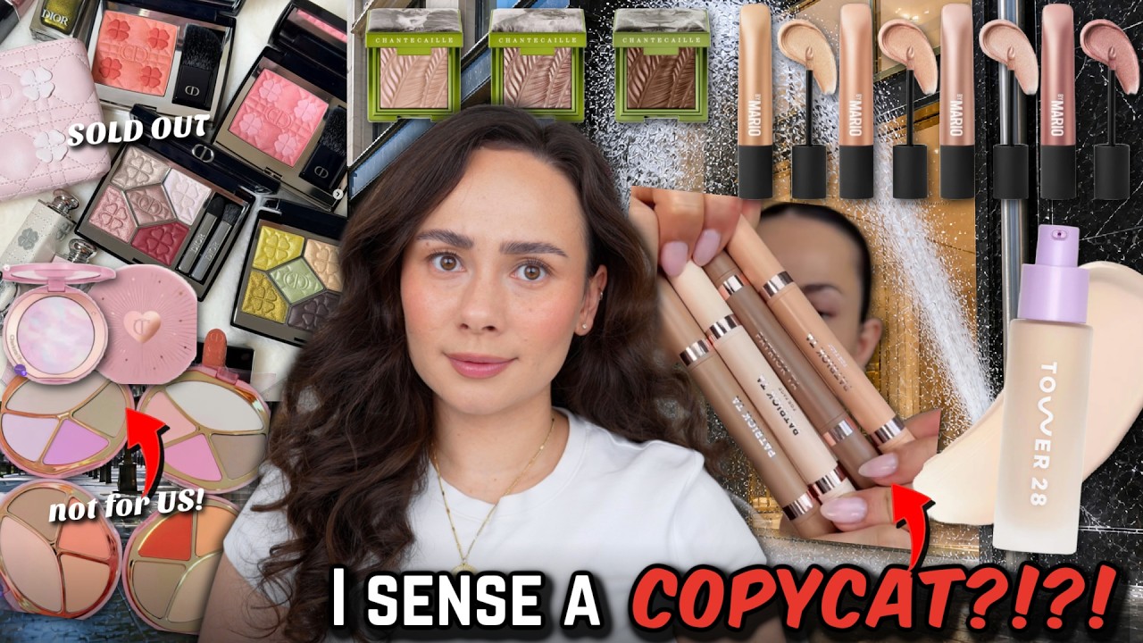 Thumbnail for Patrick Ta Is At It AGAIN? 😅 for once im NOT bored here....SHOP OR DROP?!