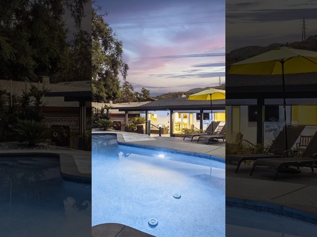 It's a Twilight Mood