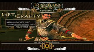 LOTRO - Adventures with Caniroth Pt. 5 – Facing Angmar’s Wraiths & Mastering the Auction House