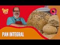 Pan integral molde