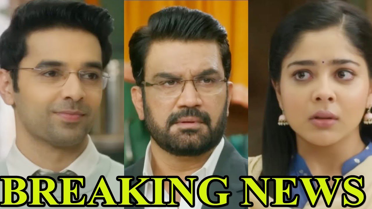 Tumm Se Tumm Tak 2 February 2026: Anu’s Marriage Gets Locked With Dr Mohit; Arya’s Breakdown Leads T