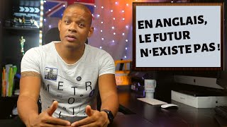 Le futur en anglais (4 possibilités !)  (leçon 12)