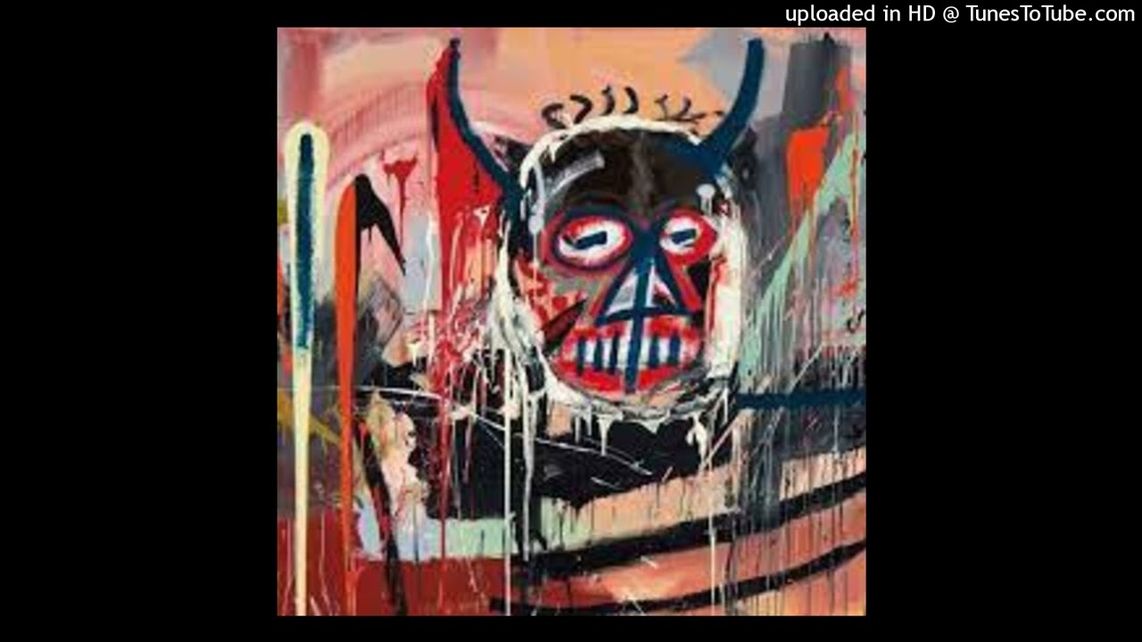 lucki x marcus basquiat type beat (prod noircash x cormodt)