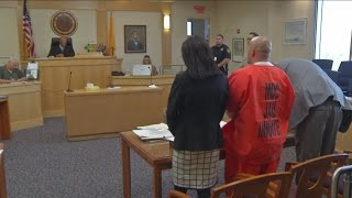 Stephen Casaus sentenced to 30 years for role in Omaree’s death