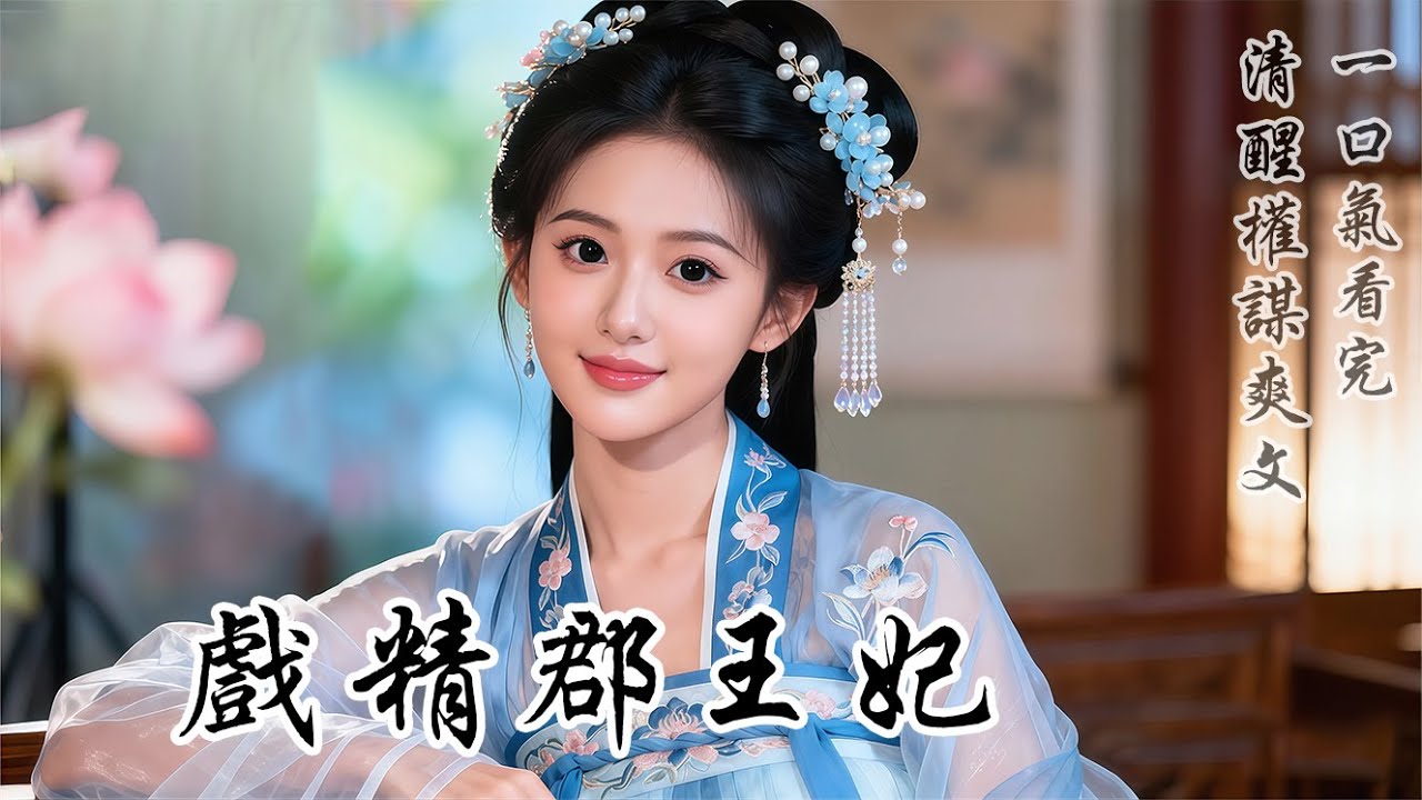 【戲精郡王妃】春日宴上，小郡王錯將我認成周大姑娘，與我多說了幾句話，惹得周大姑娘與他大吵一架。他面子上過不去，醉酒時賭氣向聖上求娶我。聖上賜婚，我們家沒有法子，只得悄悄退了剛訂下的婚約，讓我出嫁