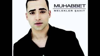 Muhabbet - Gec Kaldim (FULL) chords