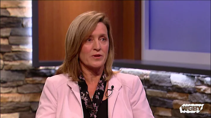Meet the Candidates: Allison Werder | Connecting P...