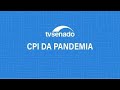 CPI da Pandemia ouve Mayra Pinheiro, secretária do Ministério da Saúde - 25/5/2021