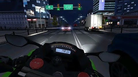 Traffic Rider - Gameplay Walkthrough Part 1 - Career : Mission 1 - 5 (ios)