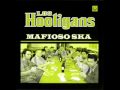 Los Hooligans - You belong to me