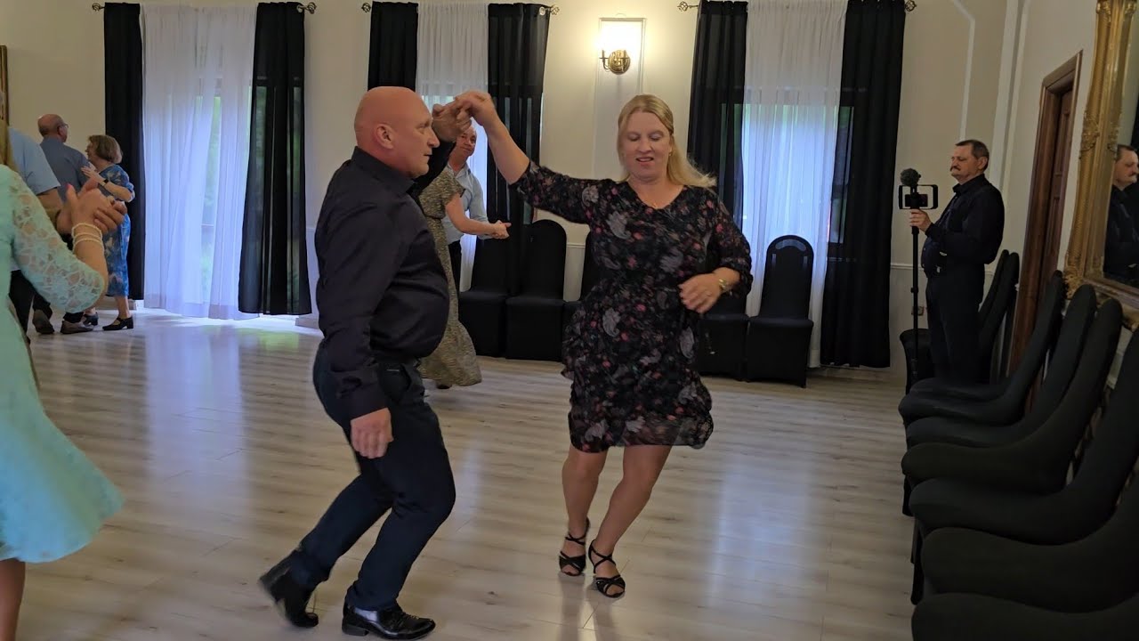 3 maja 2025 RELACJA NA ŻYWO! Para na którą wszyscy czekali! Po przerwie raczą nas wspaniałym tańcem!