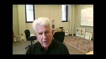 Robert Metcalfe on Net Impact