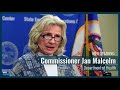 Minnesota health officials deliver update on COVID-19