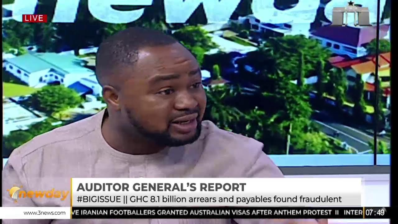 LIVE: TV3 Newday|| 11-03-2026