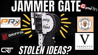 JammerGate Halo (Jammer) Arm Controversy and Popularity of Jammer Arms